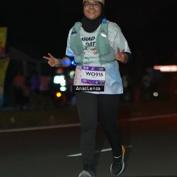 Runner Photo 7643834