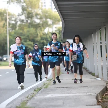 Runner Photo 7643836