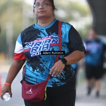 Runner Photo 7643847