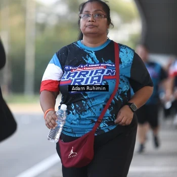 Runner Photo 7643848