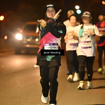 Runner Photo 7643849