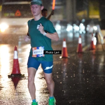 Runner Photo 7643853