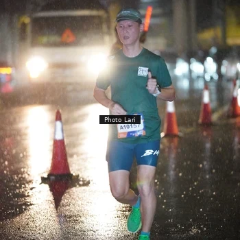 Runner Photo 7643855