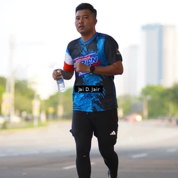 Runner Photo 7643857