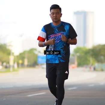 Runner Photo 7643858