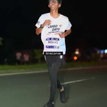 Runner Photo 7643862