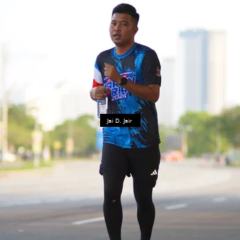 Runner Photo 7643863