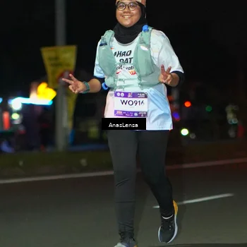 Runner Photo 7643865