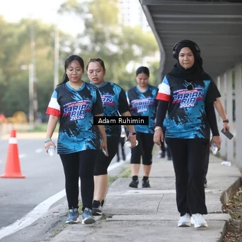 Runner Photo 7643869