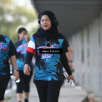 Runner Photo 7643872