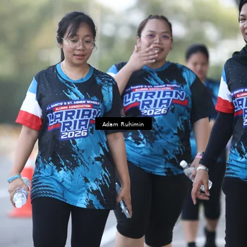 Runner Photo 7643876