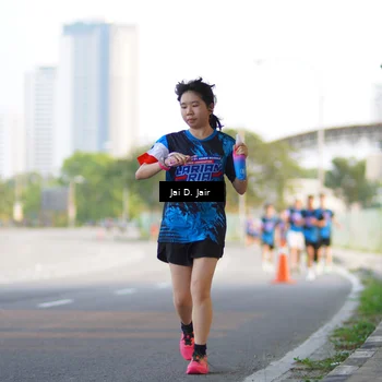 Runner Photo 7643877