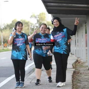 Runner Photo 7643880