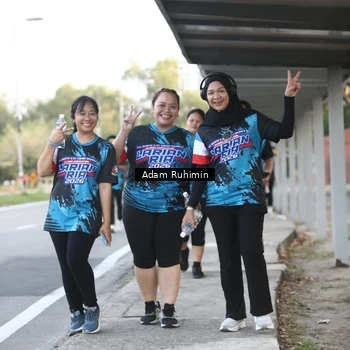 Runner Photo 7643882