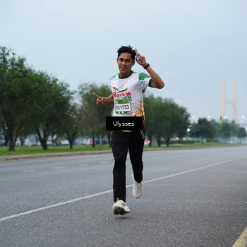 Runner Photo 7643884