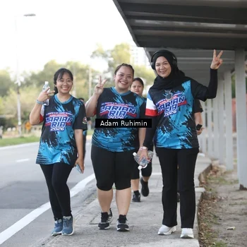 Runner Photo 7643886