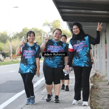 Runner Photo 7643887