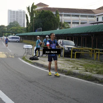 Runner Photo 7643888