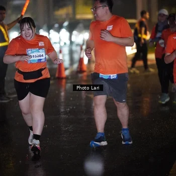 Runner Photo 7643889