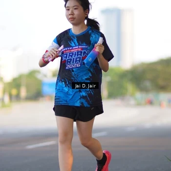 Runner Photo 7643892