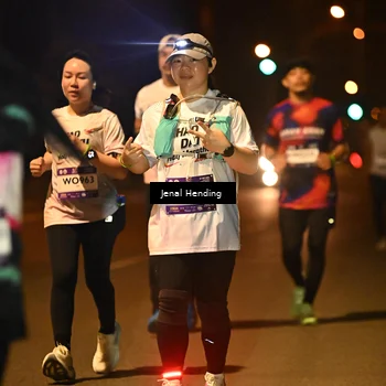 Runner Photo 7643894