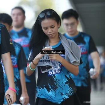 Runner Photo 7643896