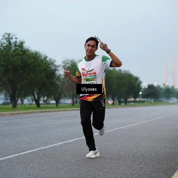 Runner Photo 7643898