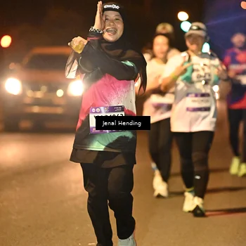 Runner Photo 7643899