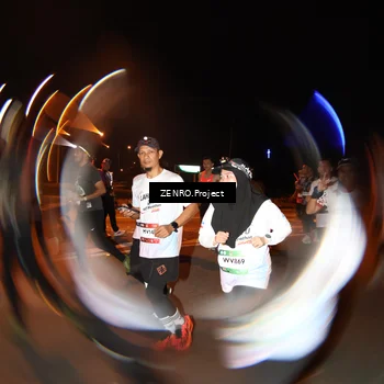 Runner Photo 7643901