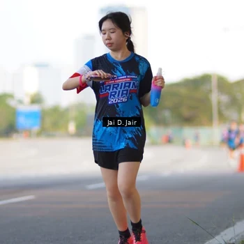 Runner Photo 7643905