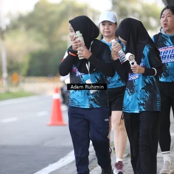 Runner Photo 7643906