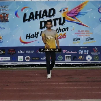 Runner Photo 7643908