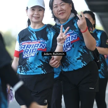 Runner Photo 7643917