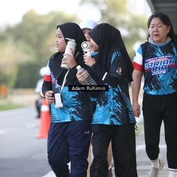 Runner Photo 7643919