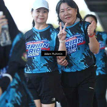Runner Photo 7643920