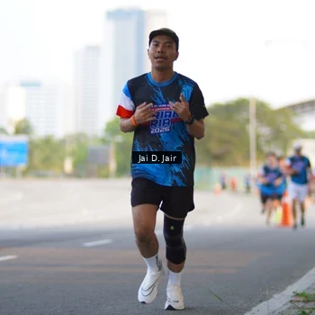 Runner Photo 7643922