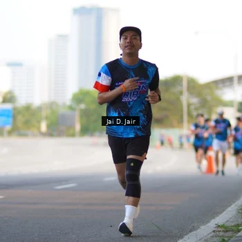Runner Photo 7643923