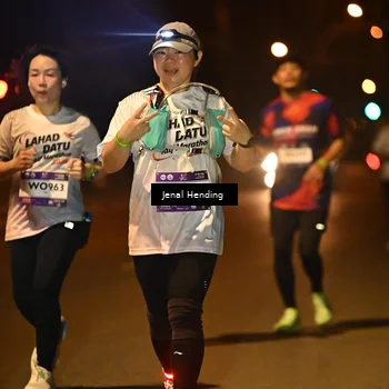 Runner Photo 7643924