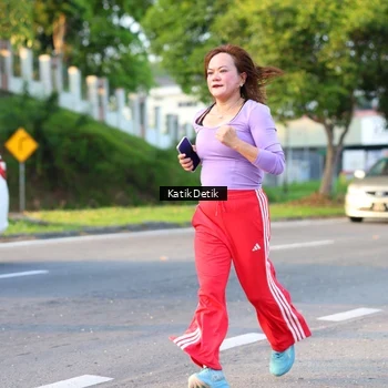 Runner Photo 7643926