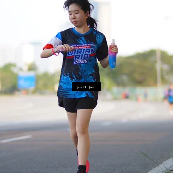 Runner Photo 7643927