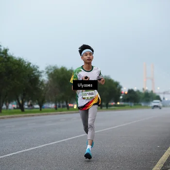 Runner Photo 7643928