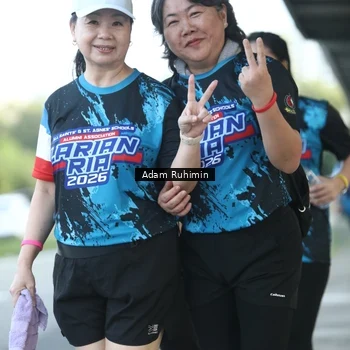 Runner Photo 7643929