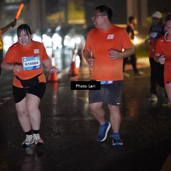 Runner Photo 7643930