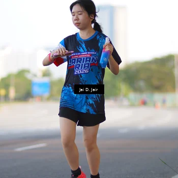 Runner Photo 7643931