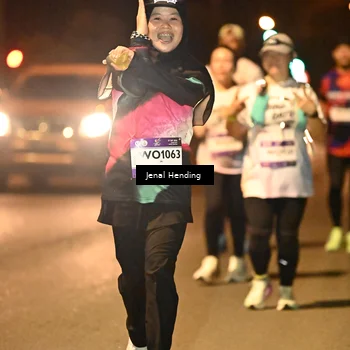 Runner Photo 7643934