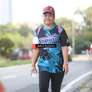 Runner Photo 7643935