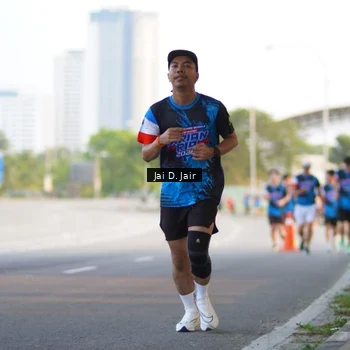 Runner Photo 7643936