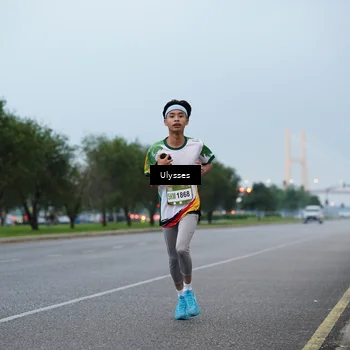 Runner Photo 7643938