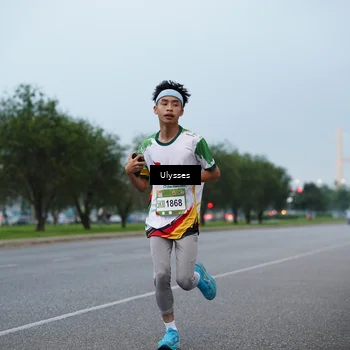 Runner Photo 7643939