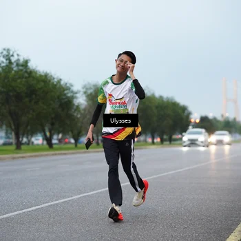 Runner Photo 7643940